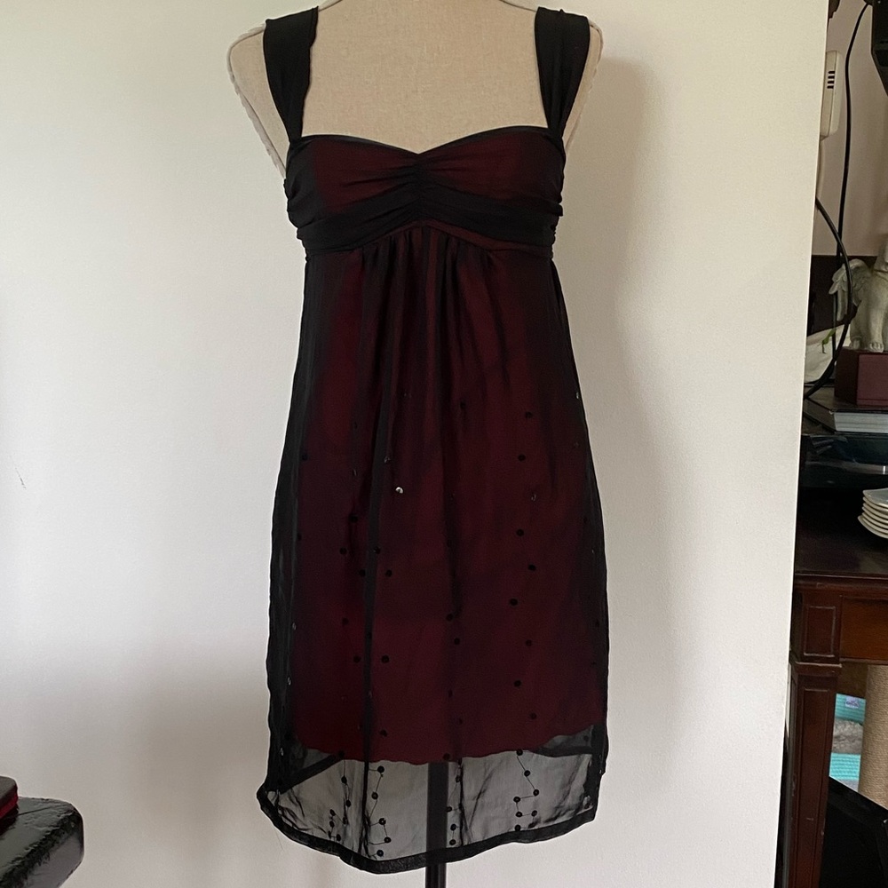 cute mini dress